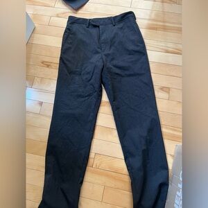 Pronto Uomo Dress Pants Size 30 30